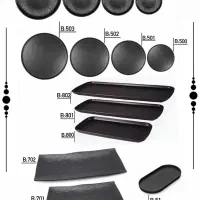 ملامین‌لوکس‌کافه‌ایی