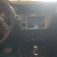 1404 V4 تارا اتوماتیک|خودرو سواری و وانت|رزن, |دیوار