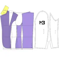 چرخکار راسته دوز و تکمیل دوز