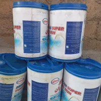 سطل جای روغن