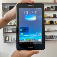 تبلت سامسونگ دو سیم memopad hd7