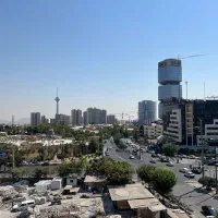 فود کورت پروژه استار وست ۴۰۰۰ متر تحویل یک سال بعد|اجارهٔ مغازه و غرفه|تهران, شهرک غرب|دیوار
