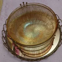 ظروف نو فقط از جعبه دراومده