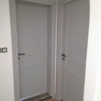 نصب در چوبی و ضد سرقت