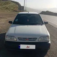 پراید۱۳۱