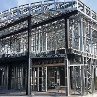 مستقیم از کارخانه تا ویلای lsf شما|مصالح و تجهیزات ساختمان|تهران, تختی|دیوار