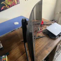 مانیتور خمیده گیمینگ MSI