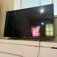 تلویزیون LED اسنوا 55 اینچ