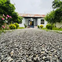 اجاره روزانه ویلا باغ بندپی غربی