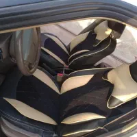 پژو Slx Tu5 مدل۹۷ سیمی خونگی بیمه ومعاینه یکسال|خودرو سواری و وانت|کرج, کمالشهر|دیوار