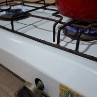 اجاق گاز دو شعله جنس اصلی  قدیمی پرقدرت|اجاق گاز و لوازم برقی پخت‌وپز|گرگان, |دیوار