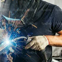 جوشکاری سیار وتعمیرات