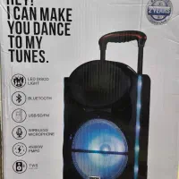 اسپیکر مارک Geepas