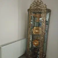 بوفه برنز جنس خوب