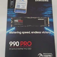 سامسونگ 990 pro