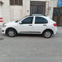 کوییک آر اس RS مدل 1404