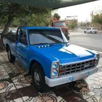 نیسان گازوئیلی ۸۹