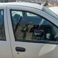 خودرو تیبا صندوقدار ۹۷|خودرو سواری و وانت|هشتگرد, اردهه|دیوار