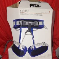 هارنس کوراکس پتزل Petzl CORAX