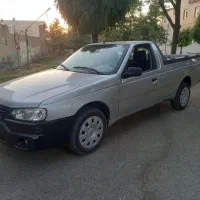 آریسان دو|خودرو سواری و وانت|تویسرکان, |دیوار