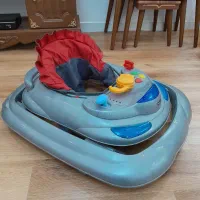 سیسمونی|اسباب و اثاث بچه|کرج, حسن آباد|دیوار