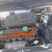 تیبا۲ پلاس استثنایی مشابه صفر مدل ۴۰۰|خودرو سواری و وانت|کوخرد هرنگ, |دیوار