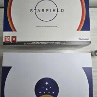 کالکتور ادیشن بازی StarField CONSTELLATION EDITION