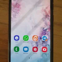 Galaxy A20|موبایل|مشهد, دانشجو|دیوار