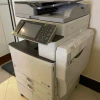 دستگاه کپی RicoH MP 4002
