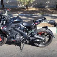 بنلی 180s مدل 1403|موتورسیکلت|تهران, دانشگاه شریف|دیوار