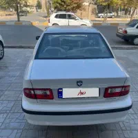 سمند LX زیر خاکی|خودرو سواری و وانت|الوند, |دیوار