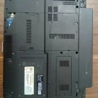 لپ تاپ HP Elitebook 2540p|رایانه همراه|قم, حمام تالار|دیوار