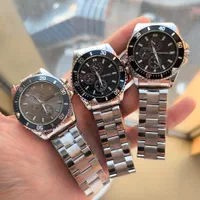 ساعت مردانه فلزی مارک الگانس 6273