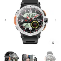 ساعت هوشمند گرین لاین G Mate 4G