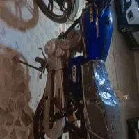 موتور هندا 200
