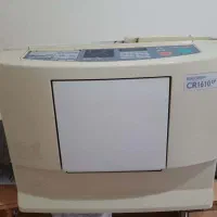 دستگاه ریسو CR1610 ریسوگراف