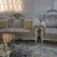 مبل و بوفه