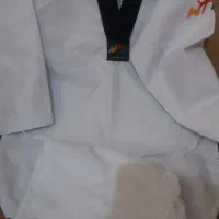 لباس تکواندو