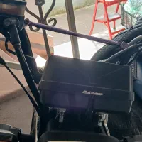 موتور کویر 200cc