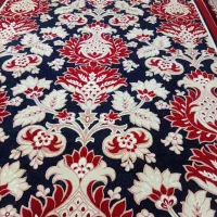 قالی درچه یک نه متری|فرش|آبادان, |دیوار