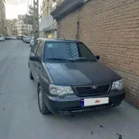 پراید 111 مدل 95|خودرو سواری و وانت|همدان, |دیوار