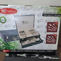 صندوق (باکس،جعبه)قاشق وچنگال