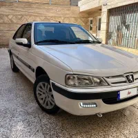 پارس مدل 402