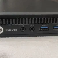 مینی کیسhp core i5 هارد ۲۵۶|رایانه رومیزی|ملارد, |دیوار