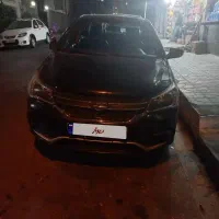 جیلی gc6 مدل۹۷