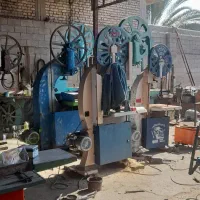 خریدوفروش انواع اره فلکه نجاری درجهرم