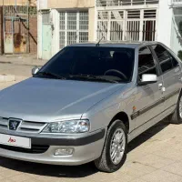 پارس ای ال ایکس موتور زانتیا عتیقه|خودرو سواری و وانت|کرمان, |دیوار