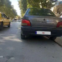 ماشین خانگی اماده سفر|خودرو سواری و وانت|کرمانشاه, |دیوار
