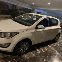 هیونداi20 2015|خودرو سواری و وانت|تهران, حکمت|دیوار