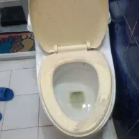 دستشویی فرنگی
